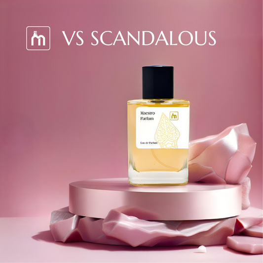 VS SCANDALOUS