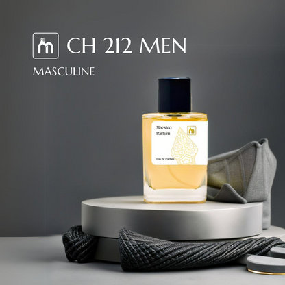 CH 212 MAN