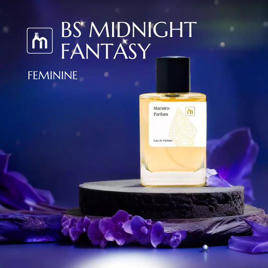 BS MIDNIGHT FANTASY