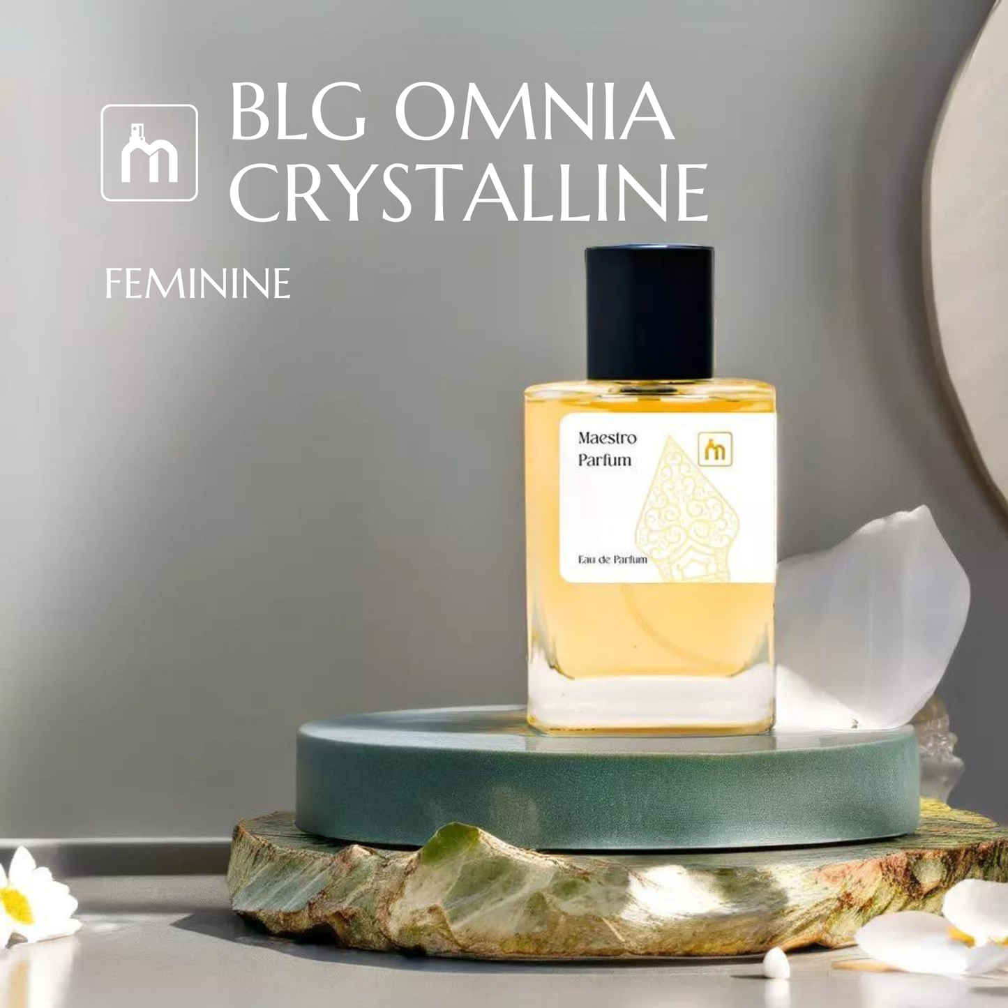 BLG OMNIA CRYSTALLINE