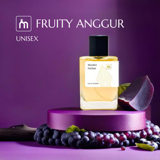 FRUITY ANGGUR