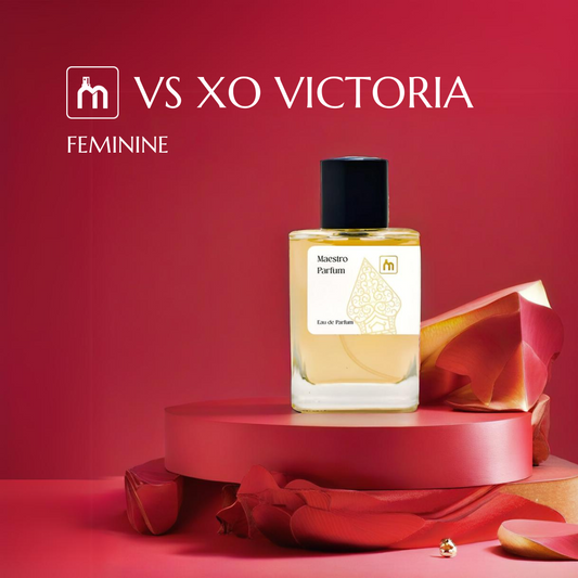 VS XO VICTORIA