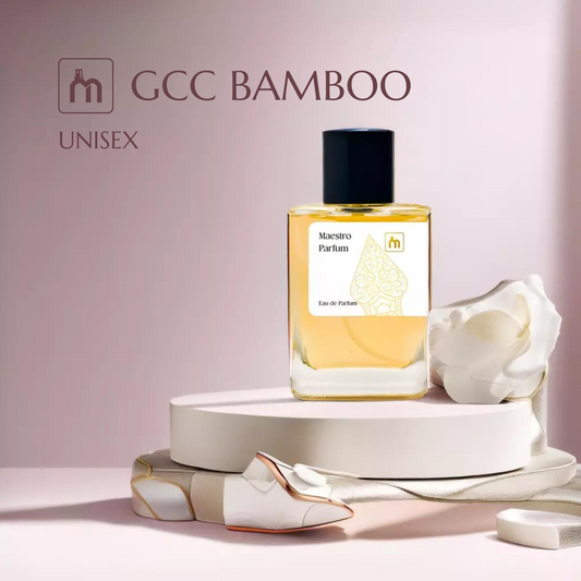 GCC BAMBOO