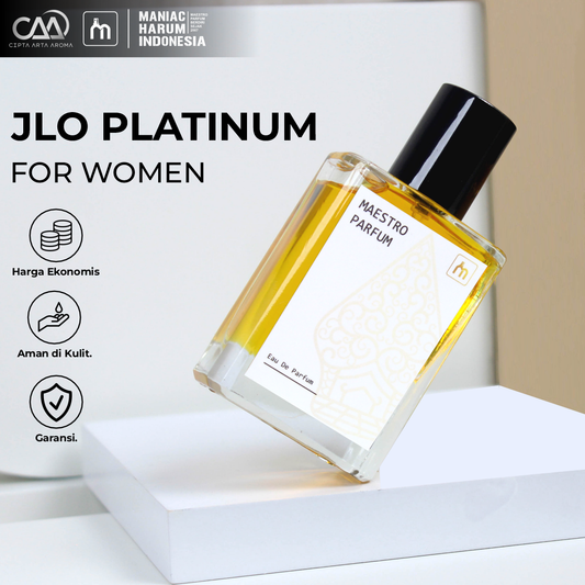 JLO PLATINUM