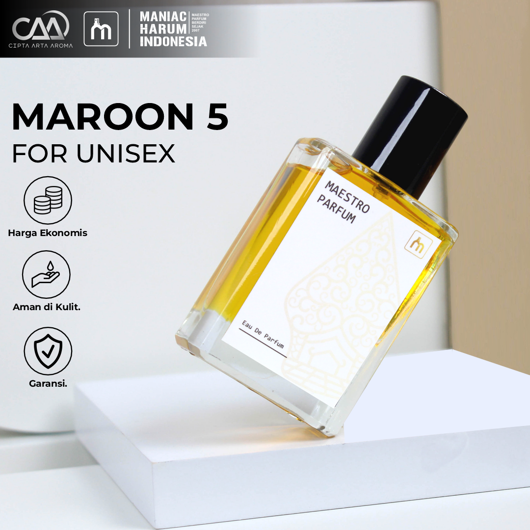 Maroon 5 parfum deals