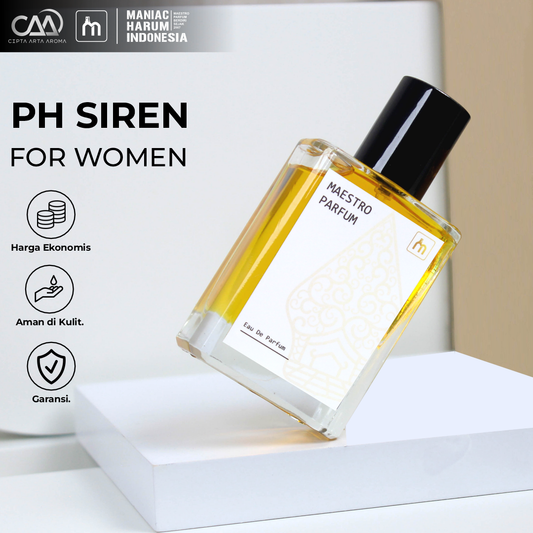 PH SIREN