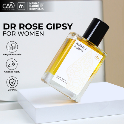 DR ROSE GIPSY