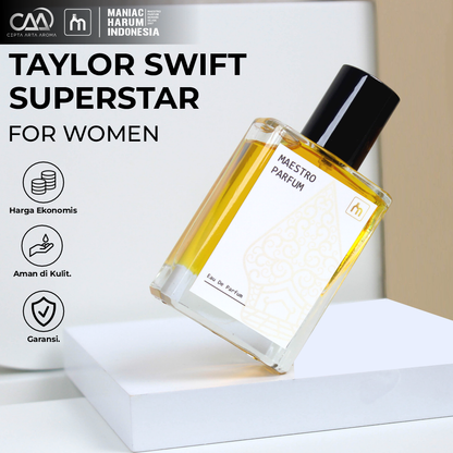 TAYLOR SWIFT SUPERSTAR