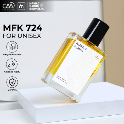 MFK 724
