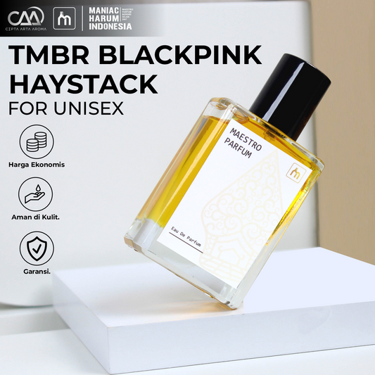 TMBR BLACKPINK HAYSTACK