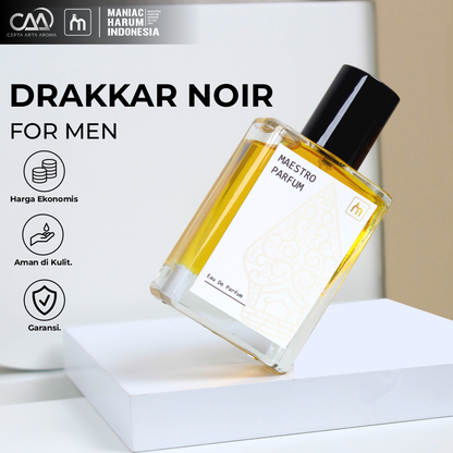 DRAKKAR NOIR