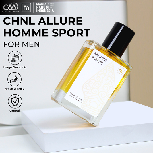 CHNL ALLURE HOMME SPORT