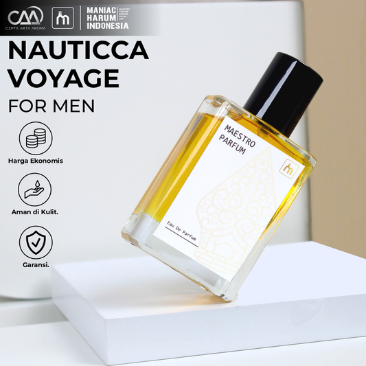 NAUTICCA VOYAGE