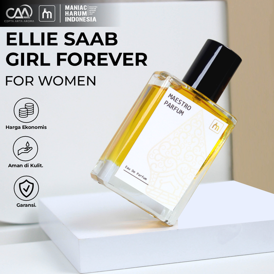 ELLIE SAAB GIRL FOREVER