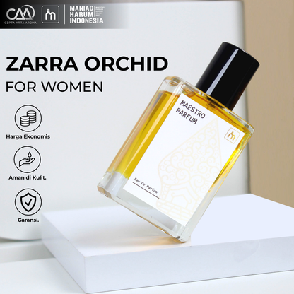 ZARRA ORCHID