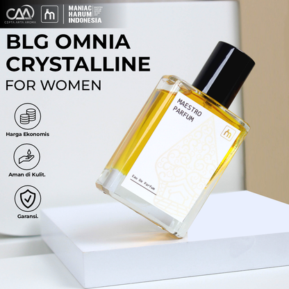 BLG OMNIA CRYSTALLINE