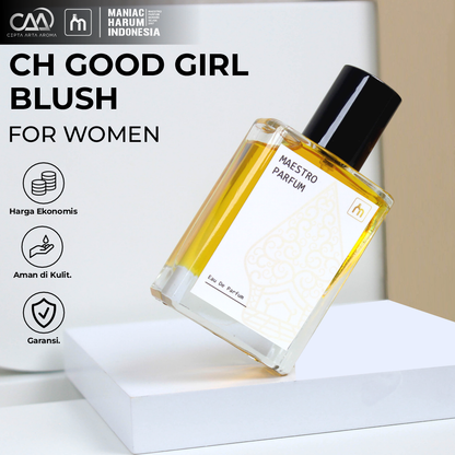 CH GOOD GIRL BLUSH