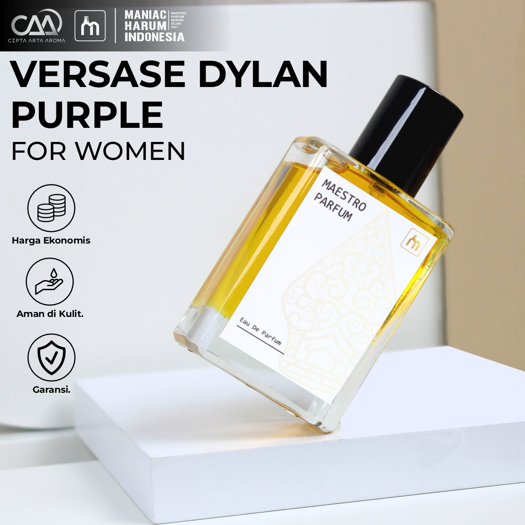 VERSASE DYLAN PURPLE