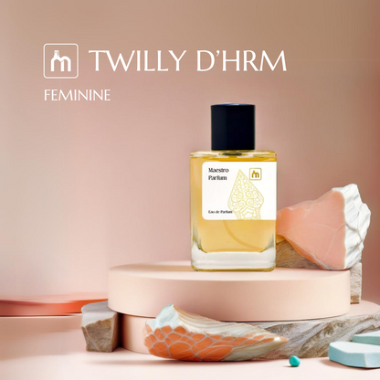 TERE D'HRM TWILLY