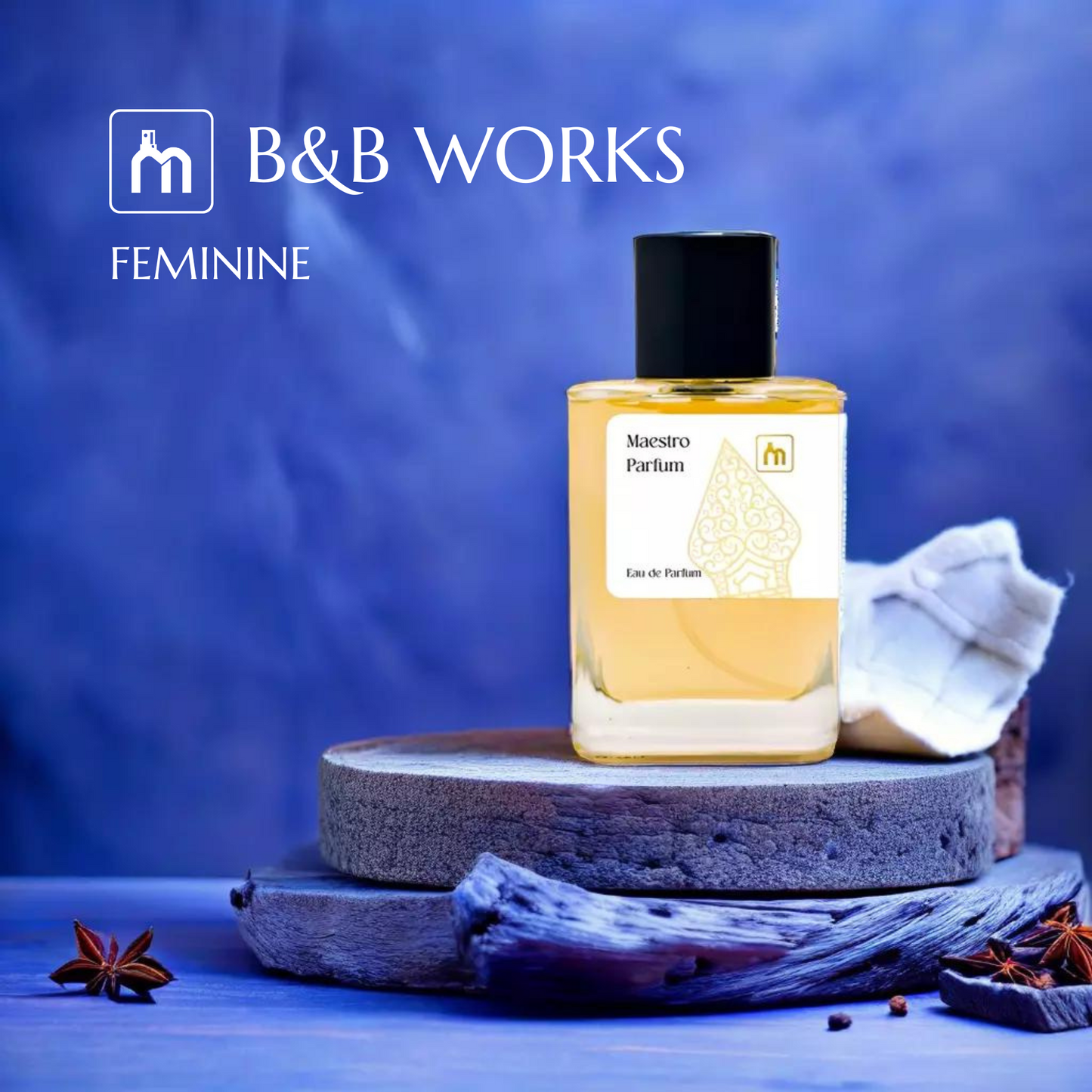 B&B WORKS