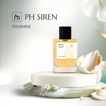 PH SIREN