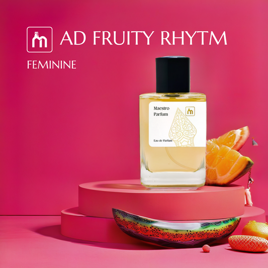 ADIDAS FRUITY RHYTM