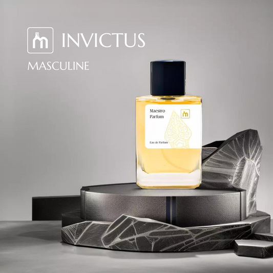 INVICTUS