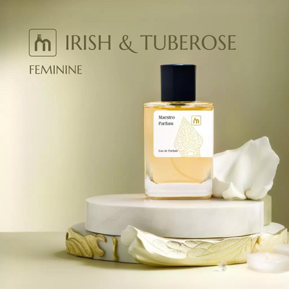 IRISH & TUBEROSE