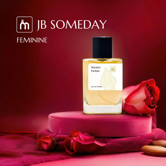 JB SOMEDAY