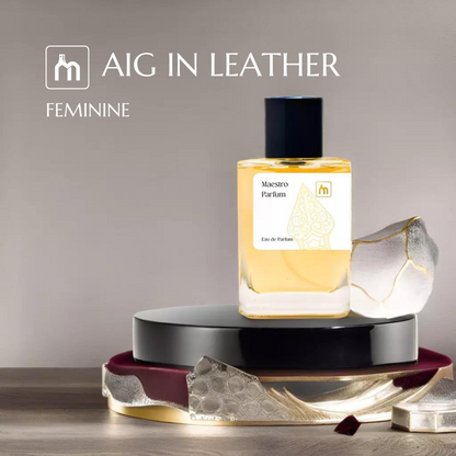 AIG IN LEATHER WOMEN