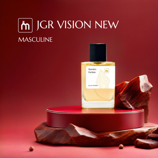 JGR VISION NEW