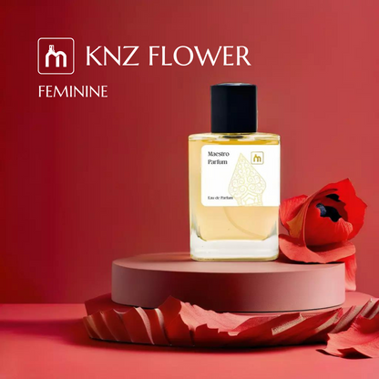 KNZ FLOWER