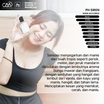 PH SIREN