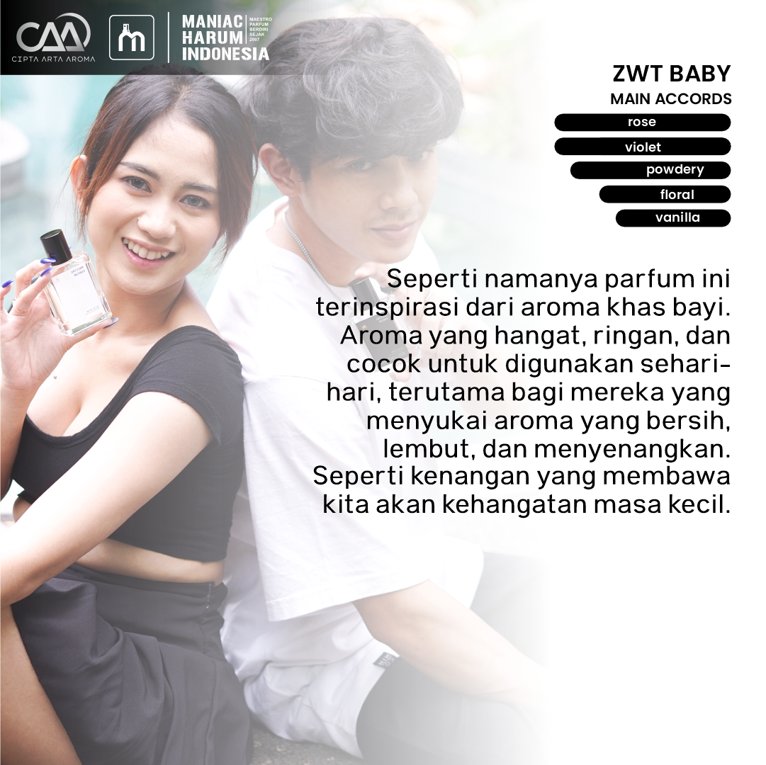 ZWT BABY