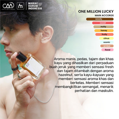 LUCKY