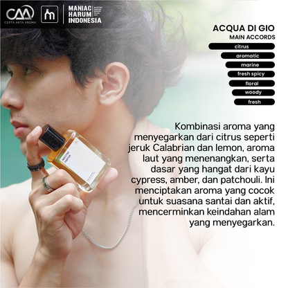 AQUA DI GIO