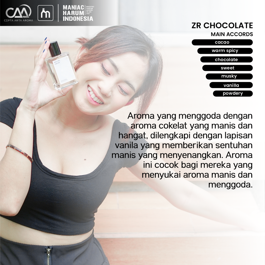 ZR CHOCOLATE