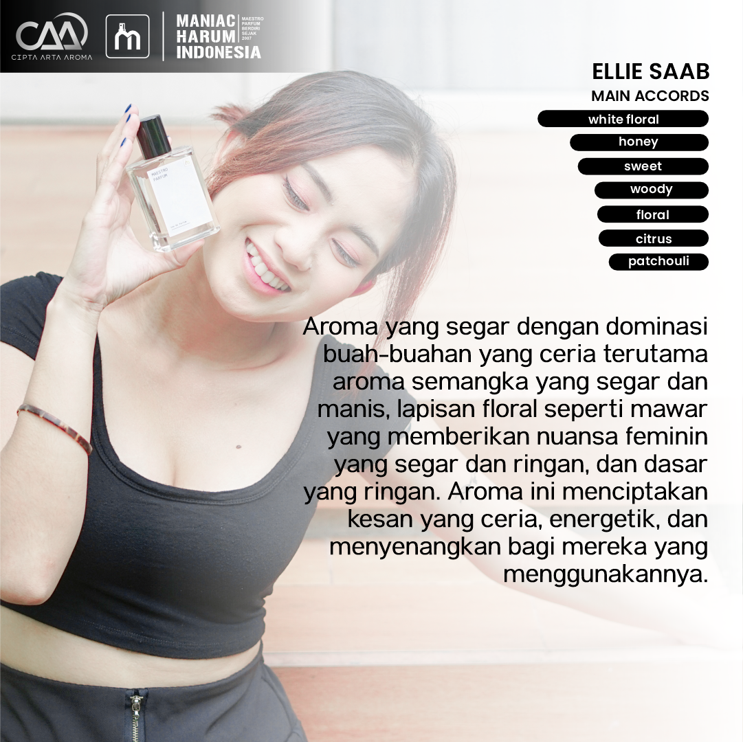 ELLIE SAAB