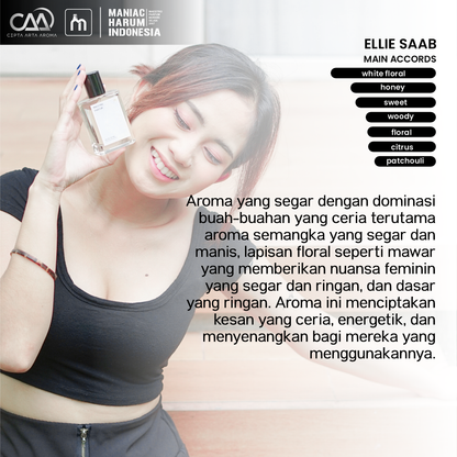 ELLIE SAAB