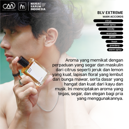 BLV EXTREME