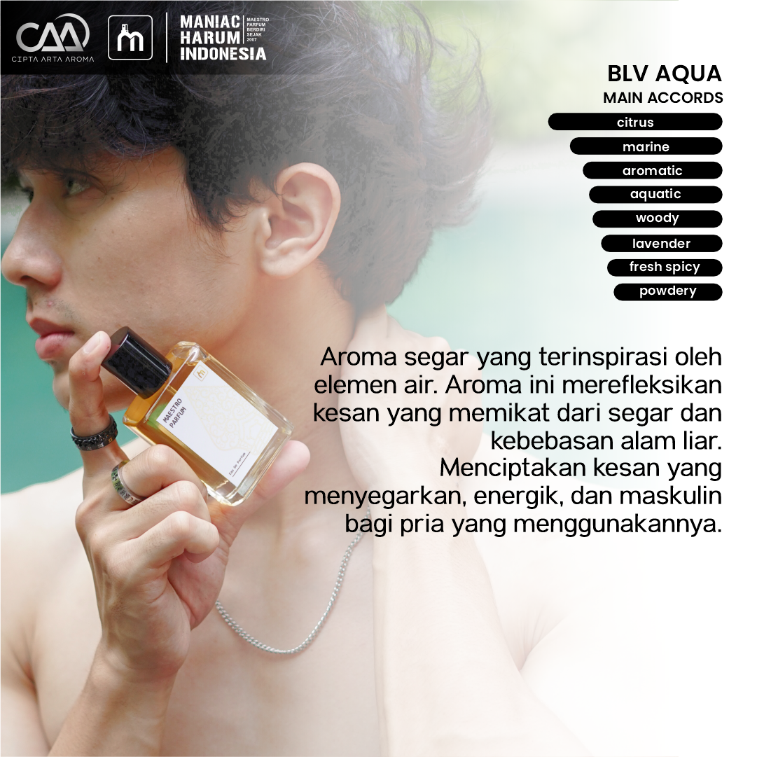 BLV AQUA