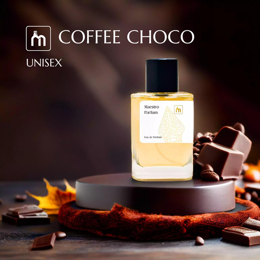 COFFEE CHOCO