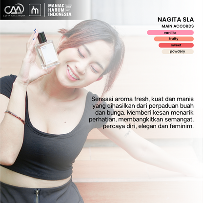 NAGITA SLA