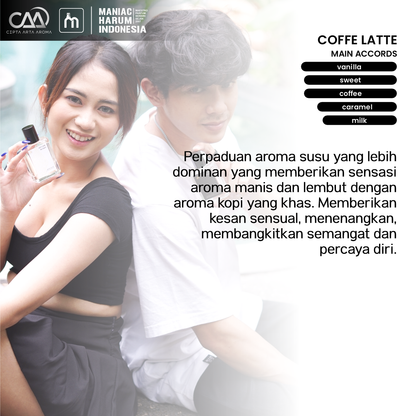 COFFE LATTE