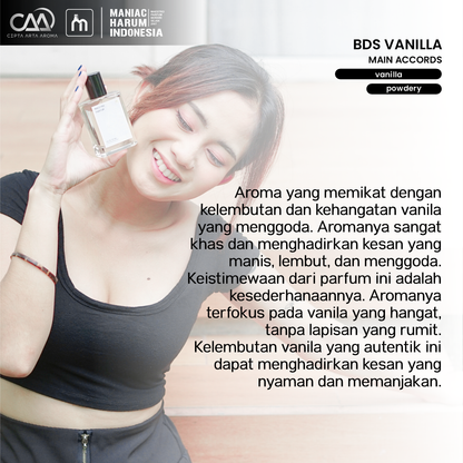 BDS VANILLA