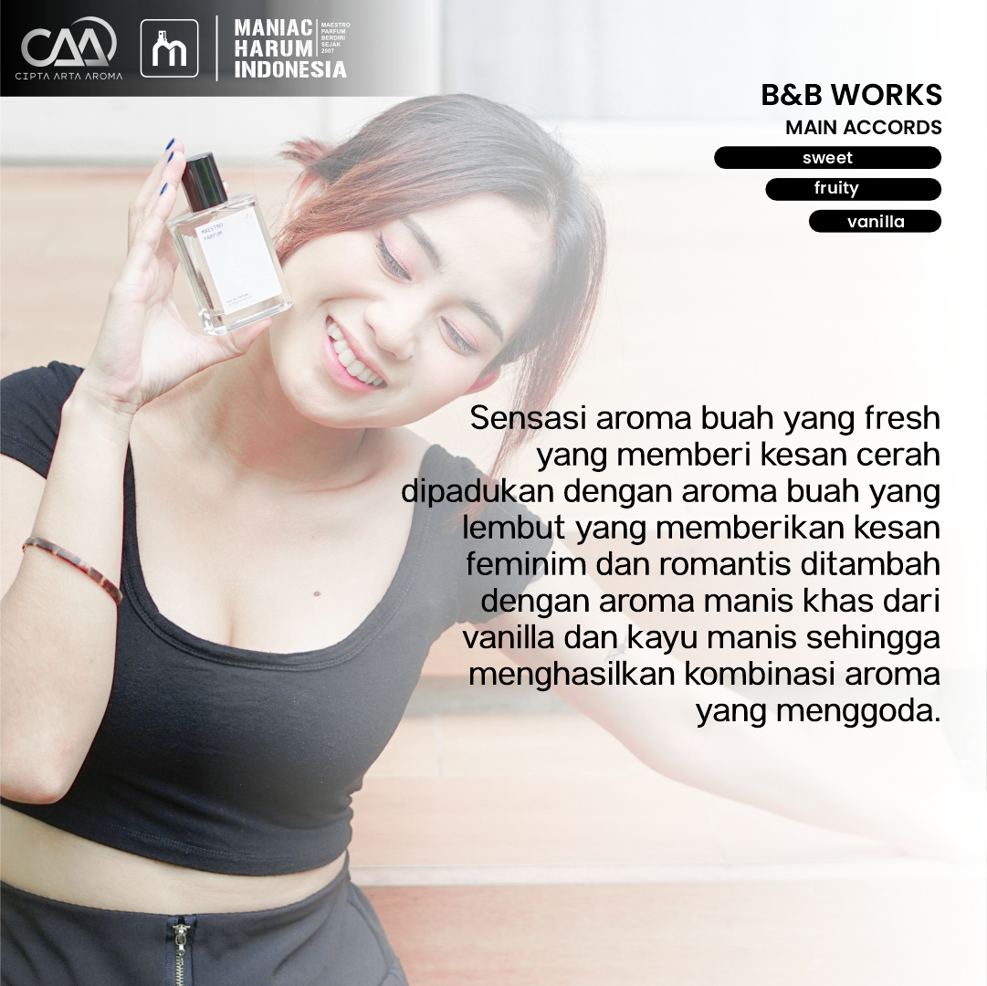B&B WORKS