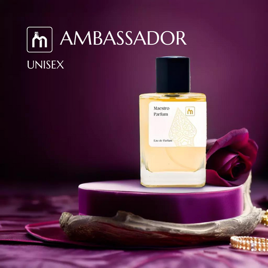 AMBASSADOR