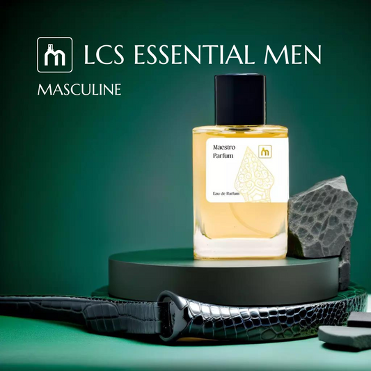LCS ESSENTIAL MAN