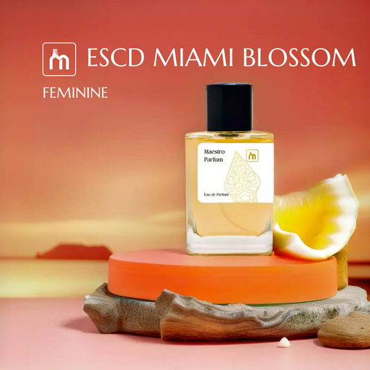 ESCD MIAMI BLOSSOM