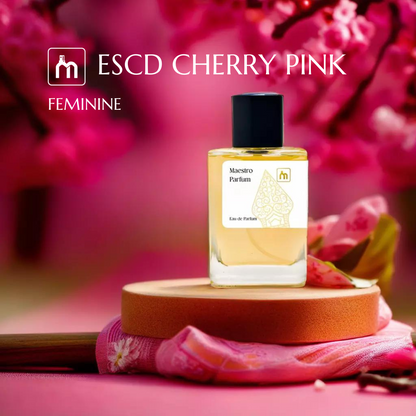 ESC CHERRY PINK